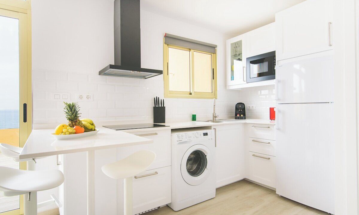 Photo of Kitchen in Las Palmas de Gran Canaria
