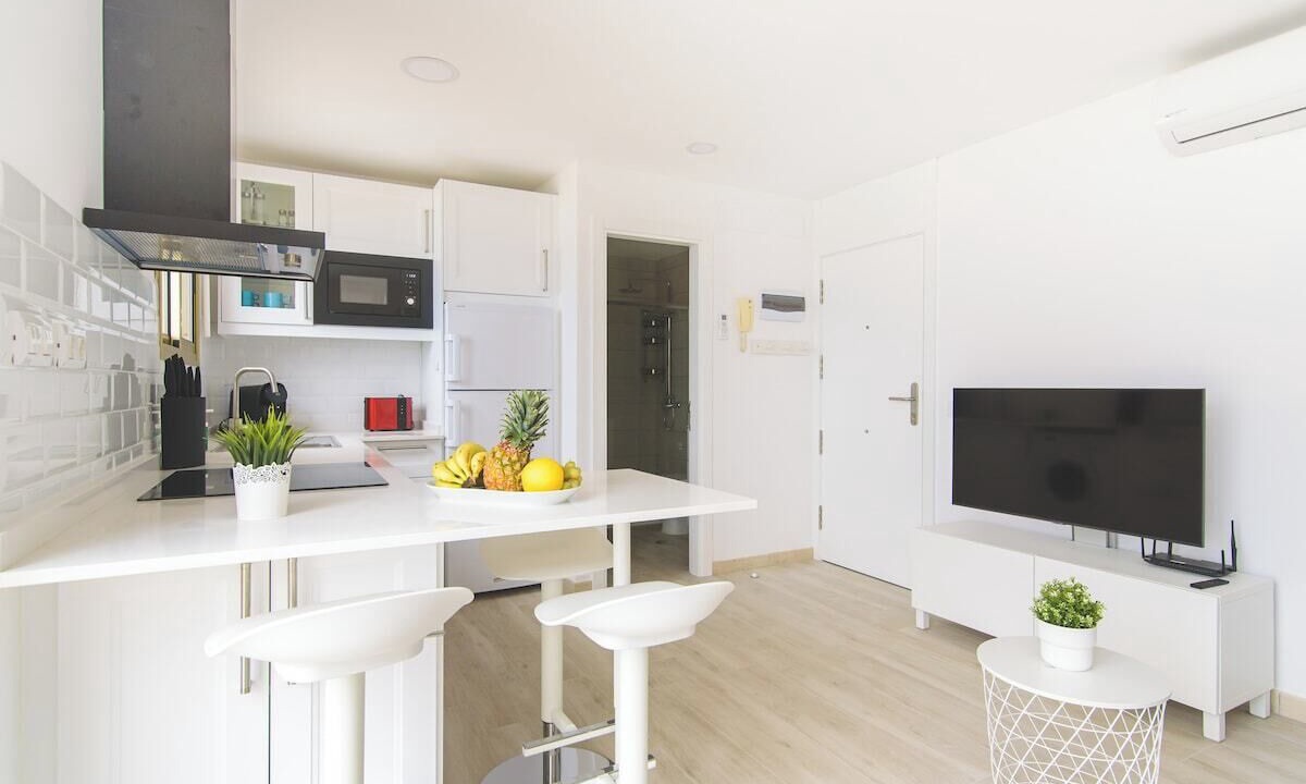 Photo of Kitchen in Las Palmas de Gran Canaria
