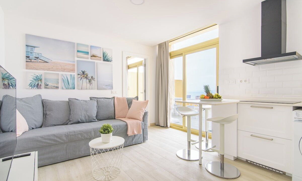 Photo of Livingroom in Las Palmas de Gran Canaria