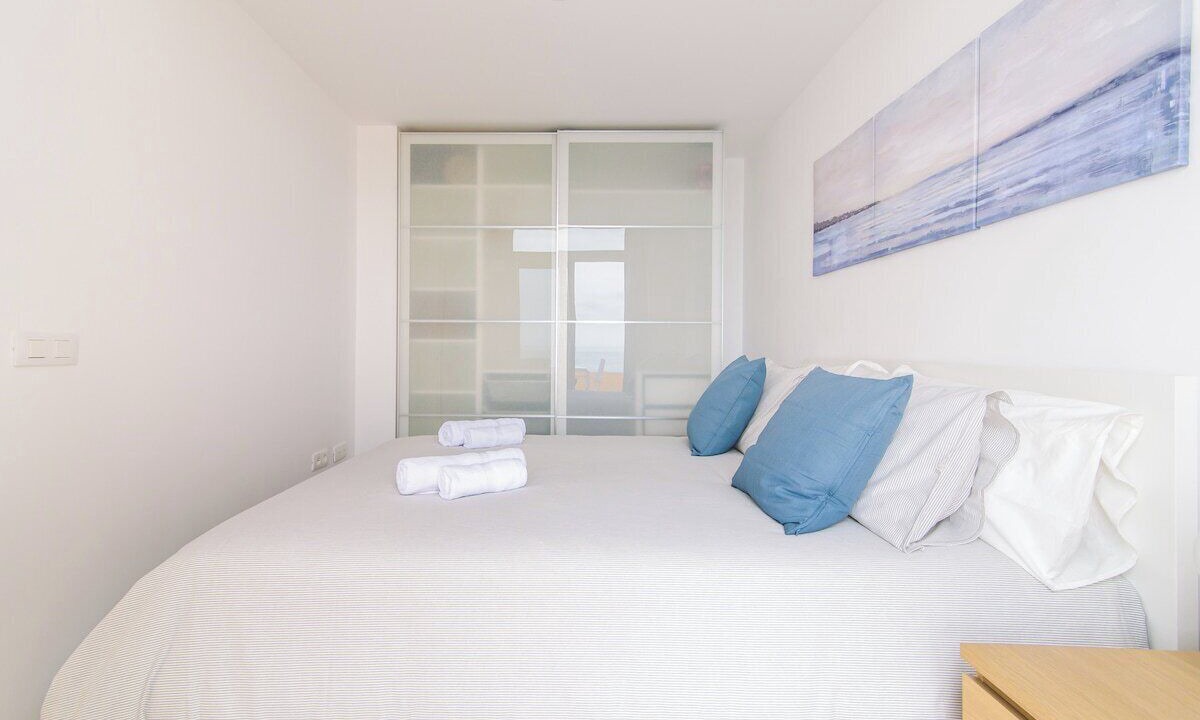 Photo of Bedroom in Las Palmas de Gran Canaria