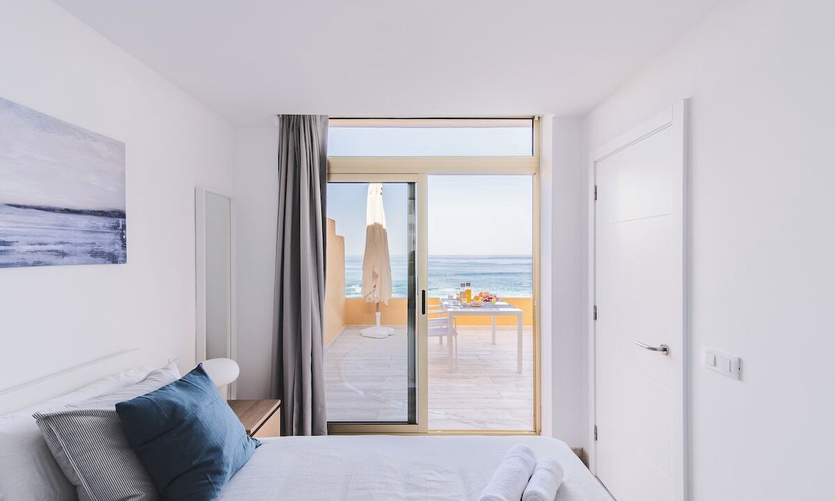 Photo of Bedroom in Las Palmas de Gran Canaria