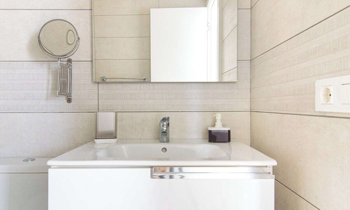 Photo of Bathroom in Las Palmas de Gran Canaria