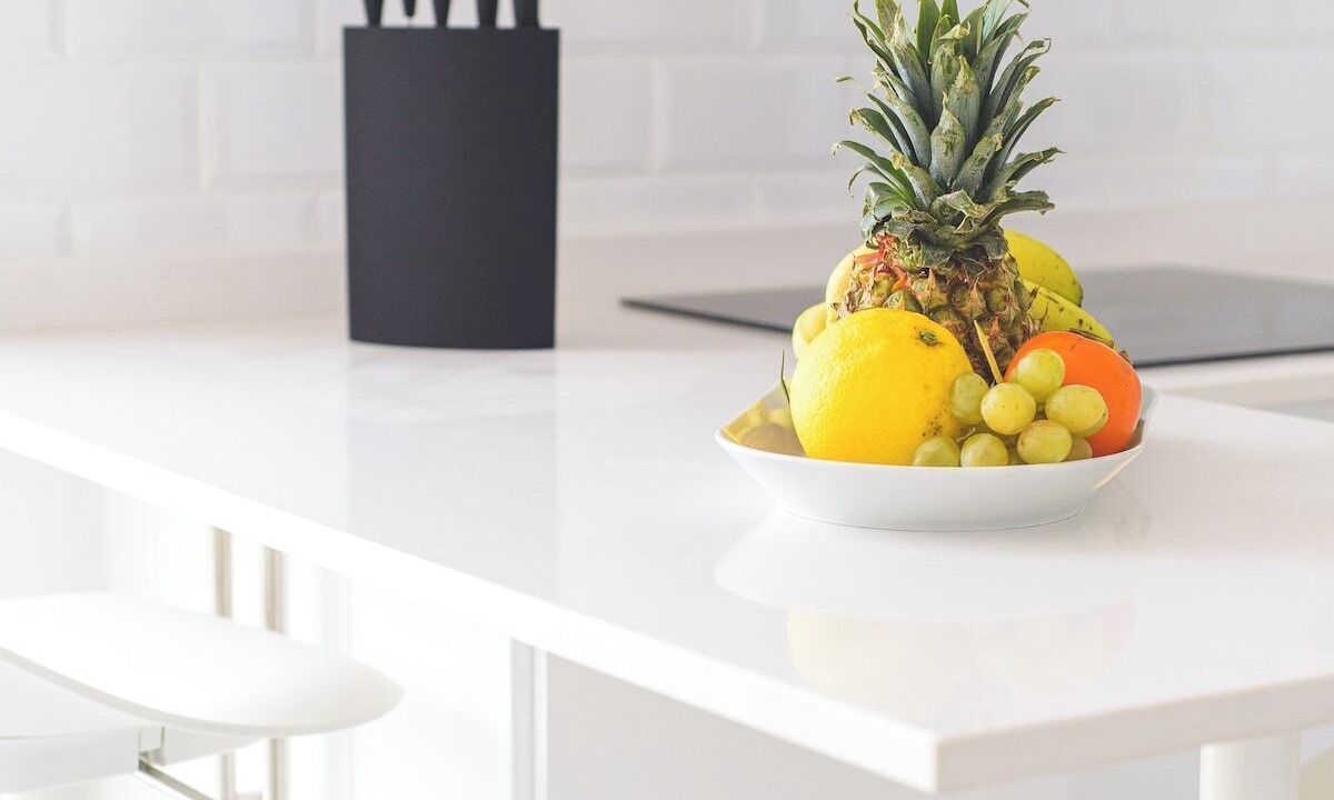 Photo of Kitchen in Las Palmas de Gran Canaria