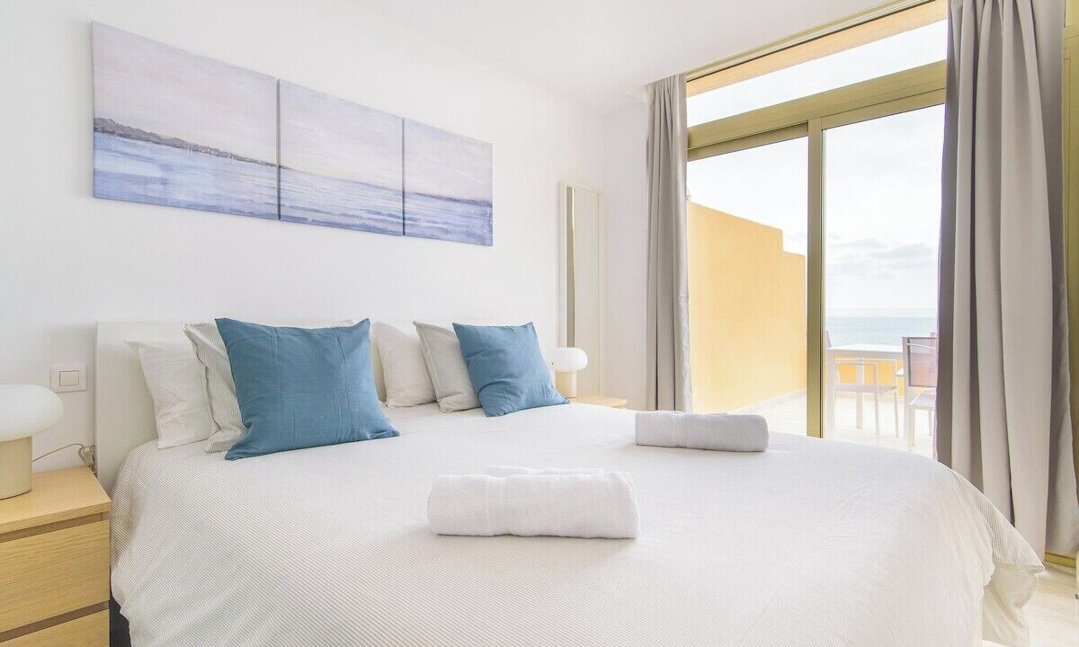 Photo of Bedroom in Las Palmas de Gran Canaria