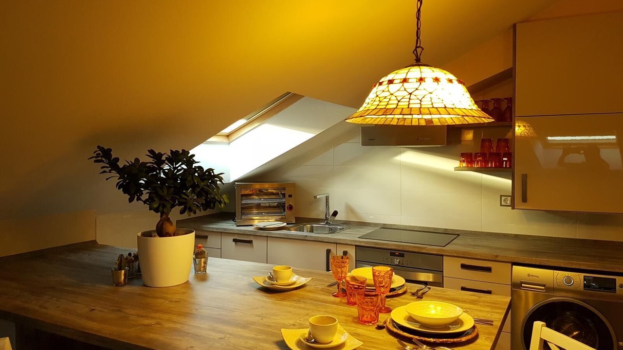 Photo of Kitchen in Lerma