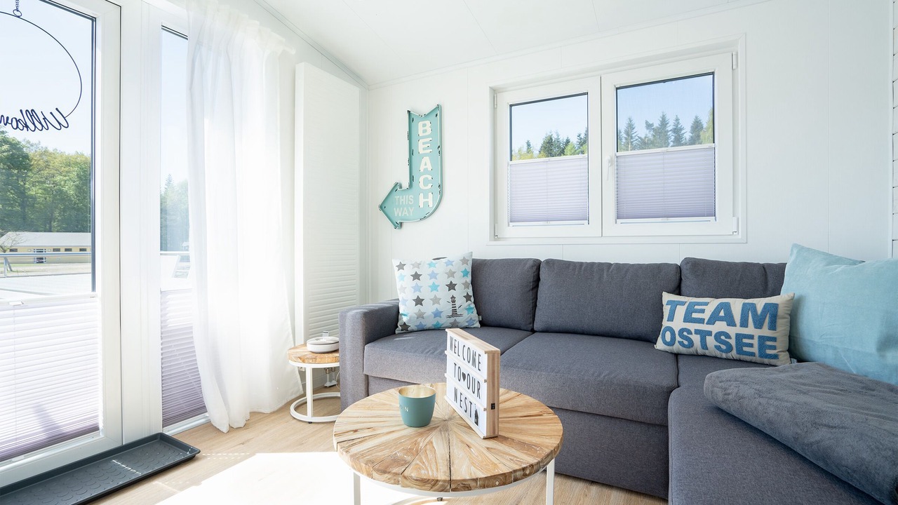 Photo of Livingroom in Gronenberg