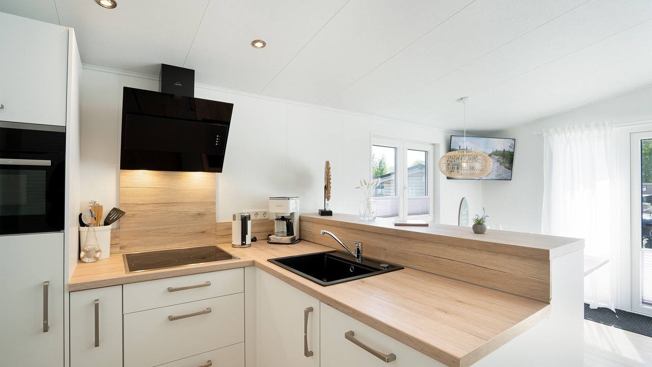 Photo of Kitchen in Gronenberg