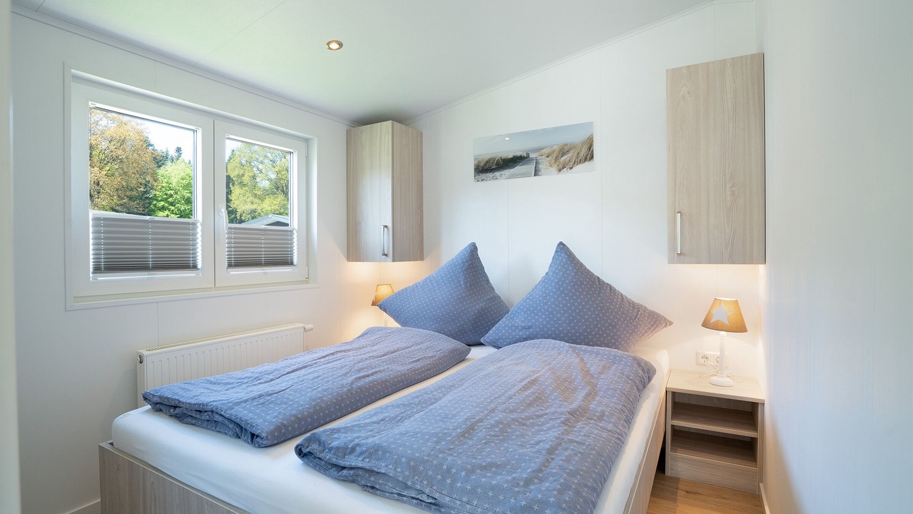 Photo of Bedroom in Gronenberg