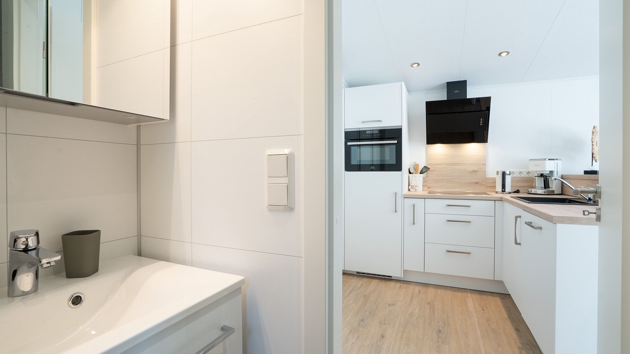 Photo of Kitchen in Gronenberg