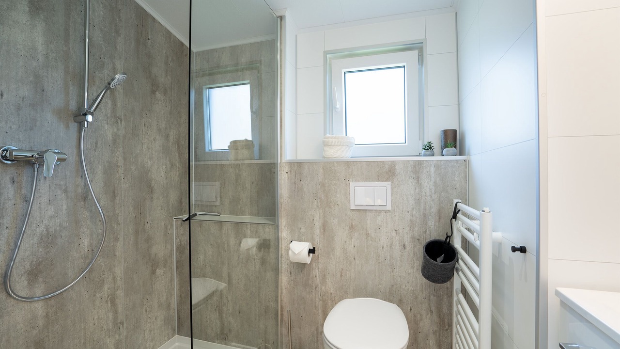Photo of Bathroom in Gronenberg