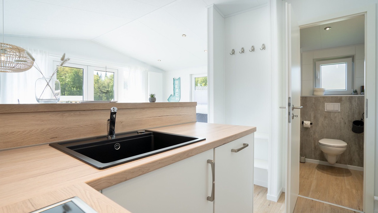 Photo of Bathroom in Gronenberg
