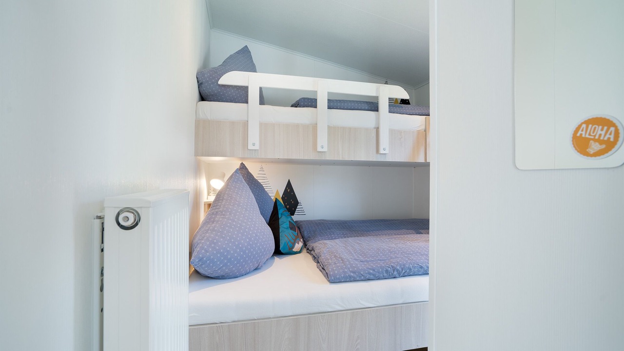 Photo of Bedroom in Gronenberg