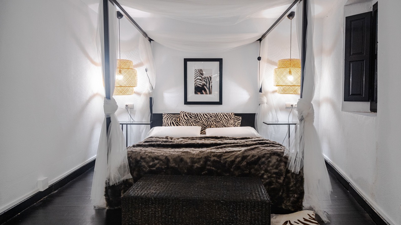 Photo of Bedroom in Valderredible