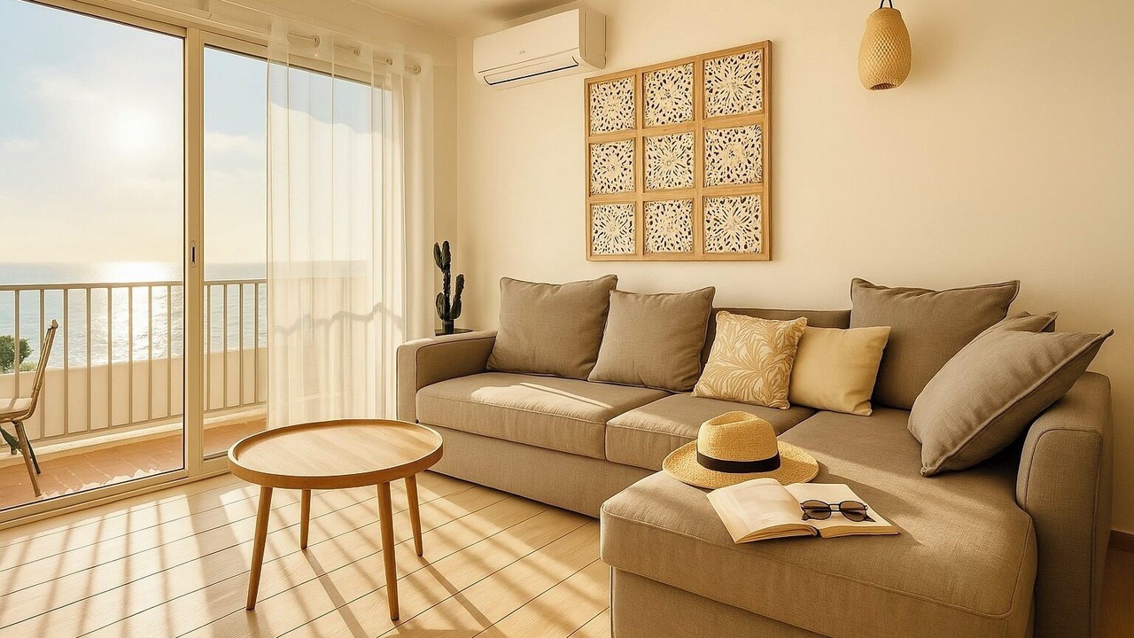 Photo of Livingroom in Saint-Nazaire