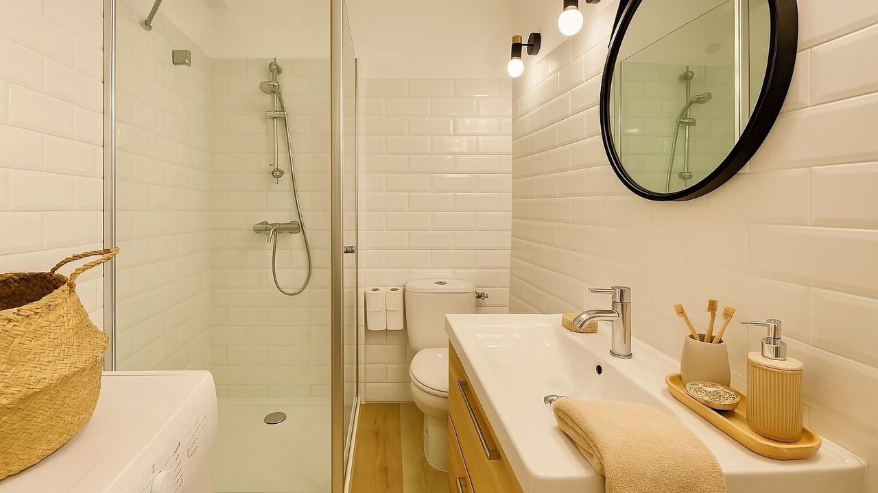 Photo of Bathroom in Saint-Nazaire
