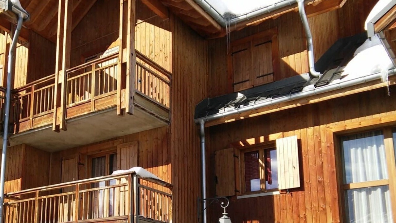 Photo of Outdoor in Albiez-le-Vieux