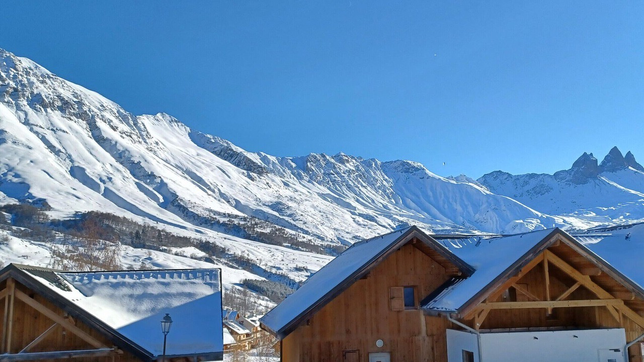 Photo of Outdoor in Albiez-le-Vieux