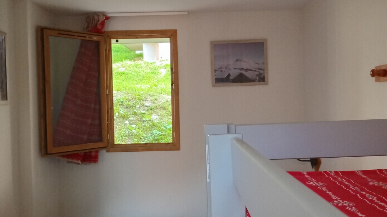 Photo of Bedroom in Albiez-le-Vieux