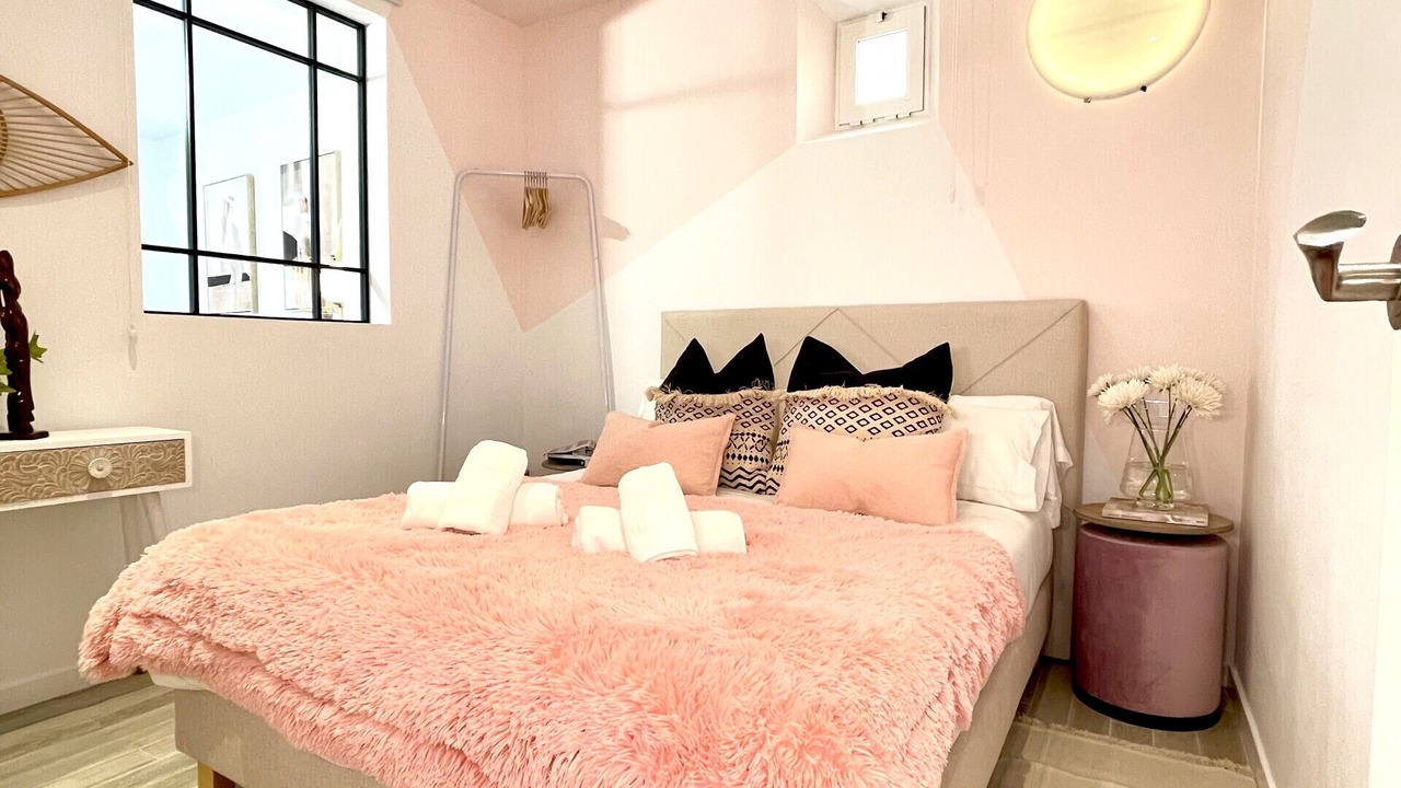 Photo of Bedroom in Malasana