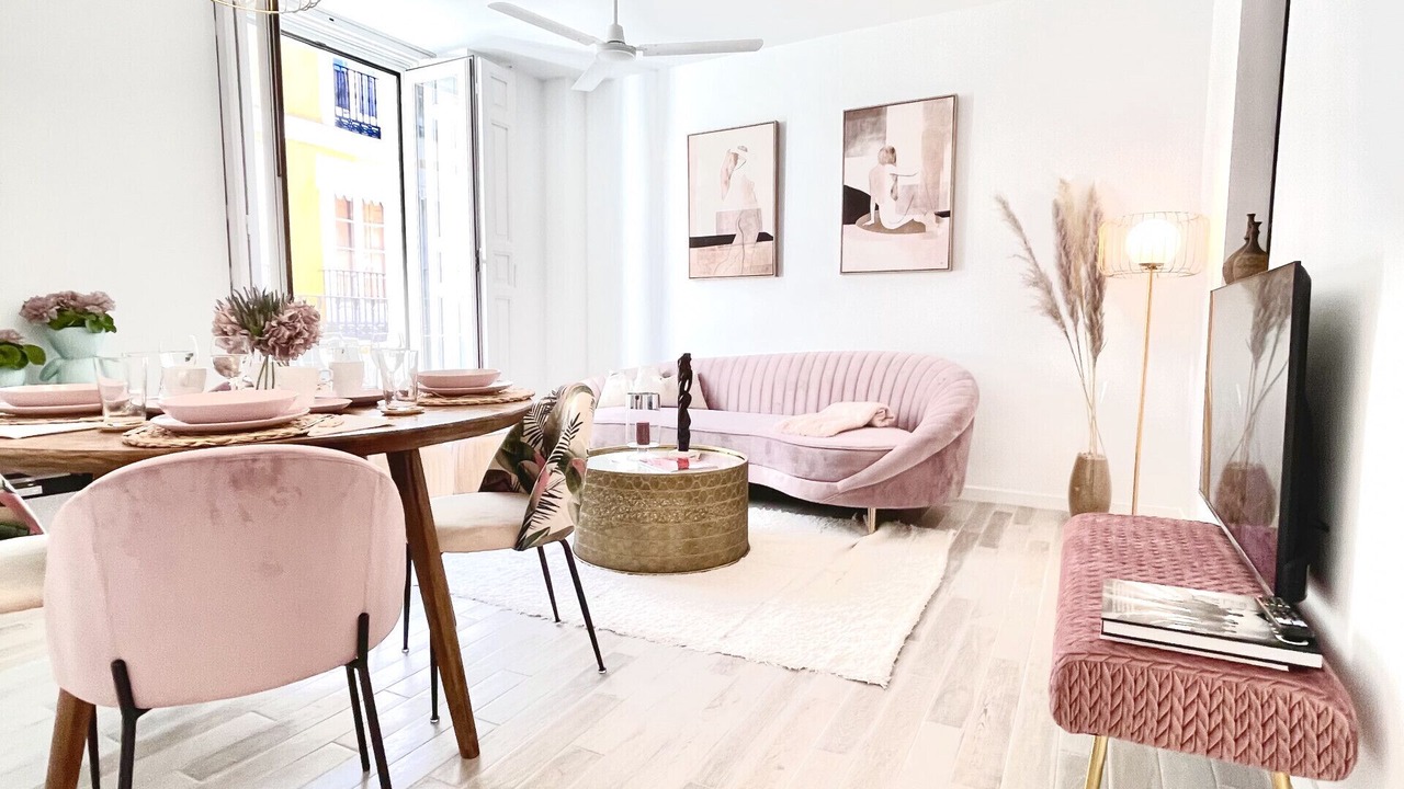 Photo of Livingroom in Malasana