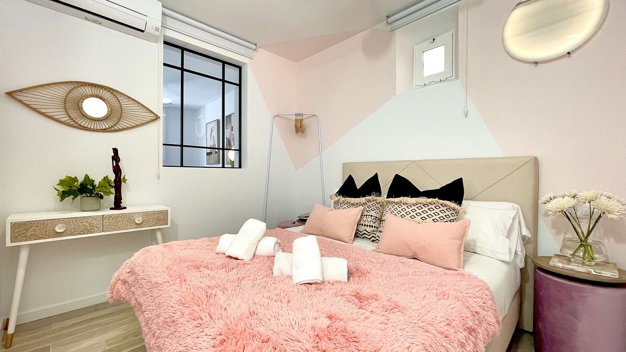 Photo of Bedroom in Malasana