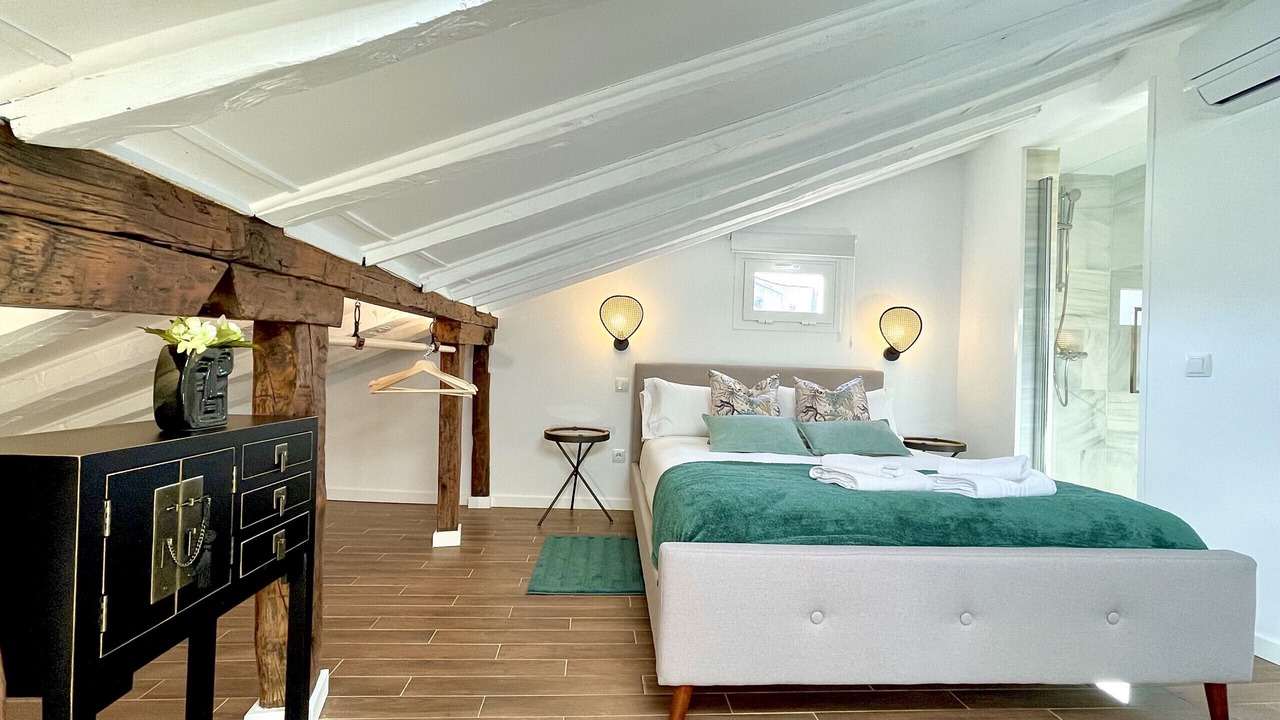 Photo of Bedroom in Malasana