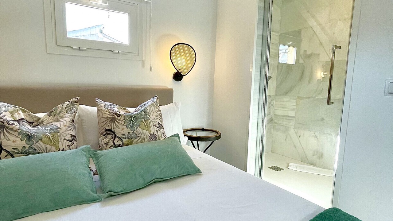 Photo of Bedroom in Malasana