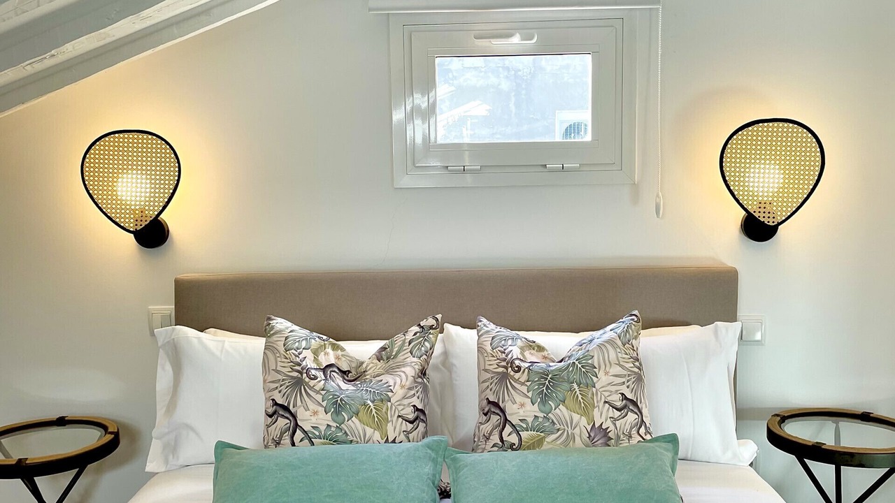 Photo of Bedroom in Malasana