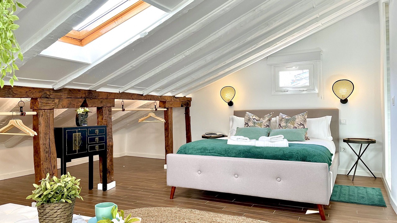 Photo of Bedroom in Malasana