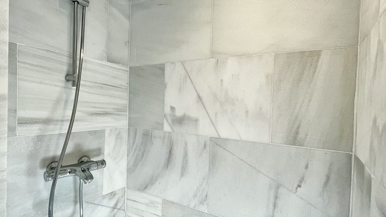 Photo of Bathroom in Malasana
