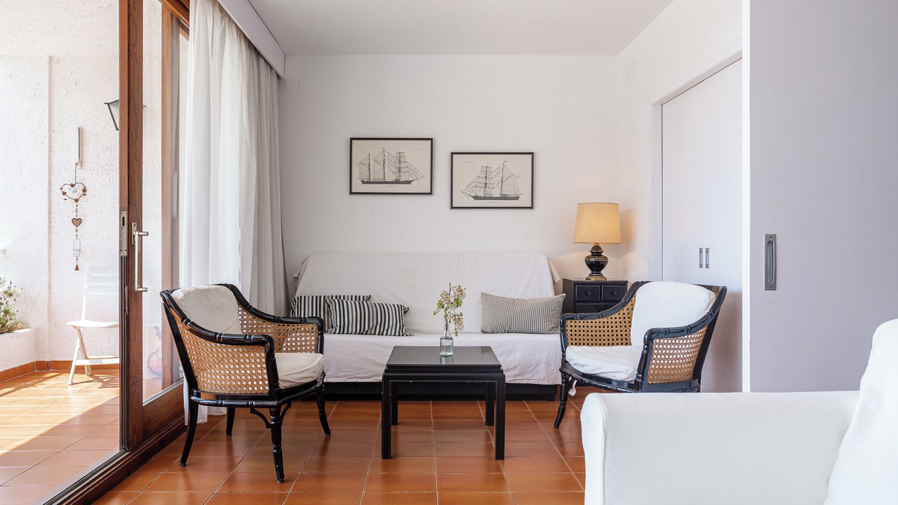 Photo of Livingroom in Tossa de Mar