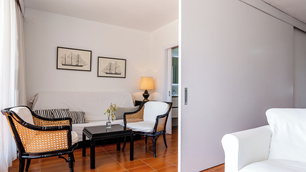 Photo of Livingroom in Tossa de Mar