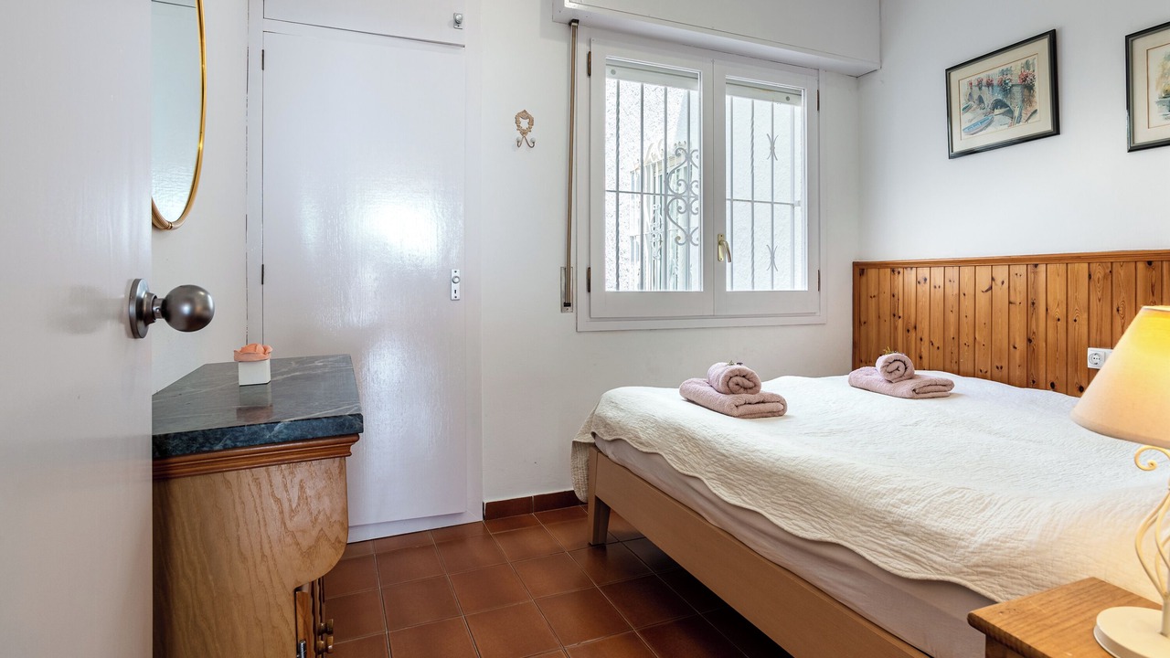 Photo of Bedroom in Tossa de Mar