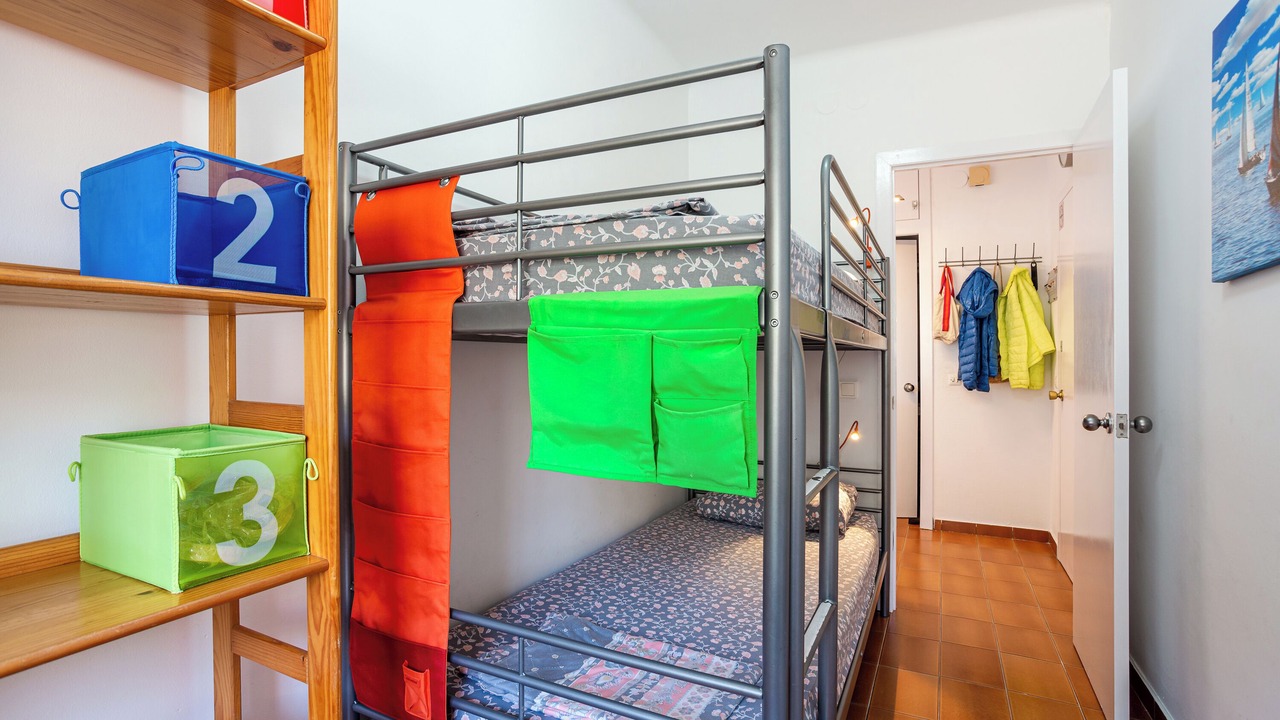 Photo of Bedroom in Tossa de Mar