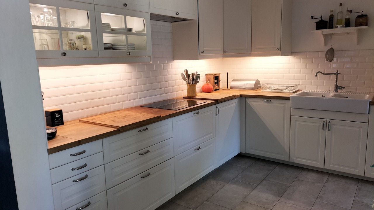 Photo of Kitchen in Noves