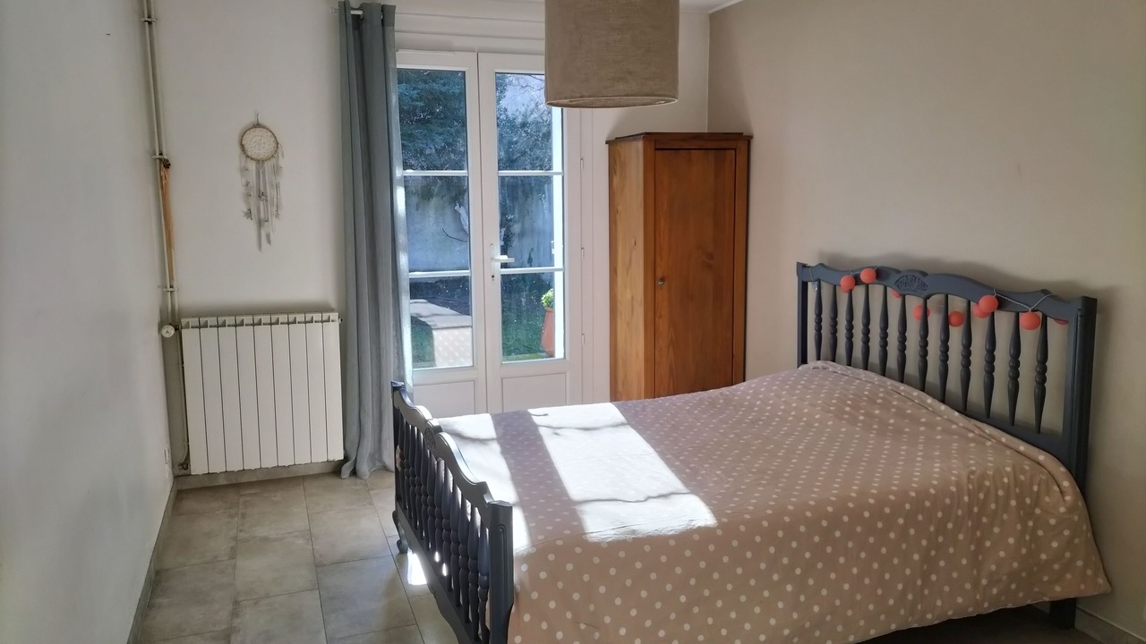 Photo of Bedroom in Noves