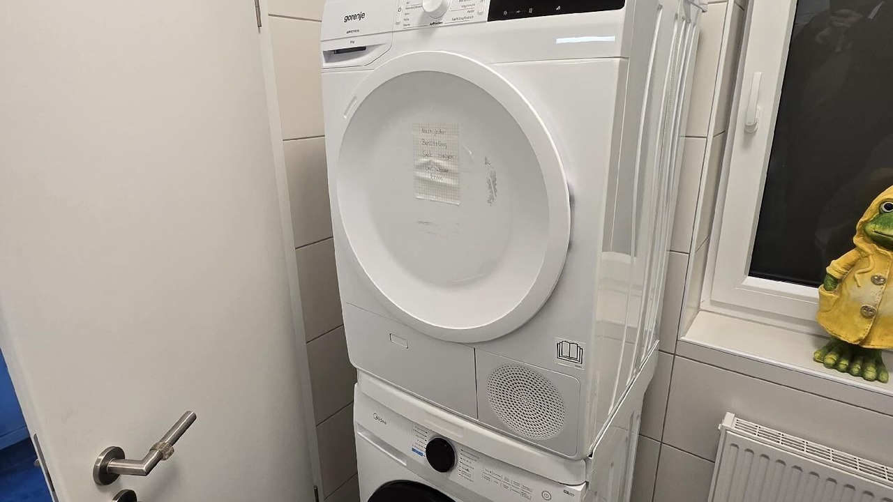 Photo of Bathroom in Tossens