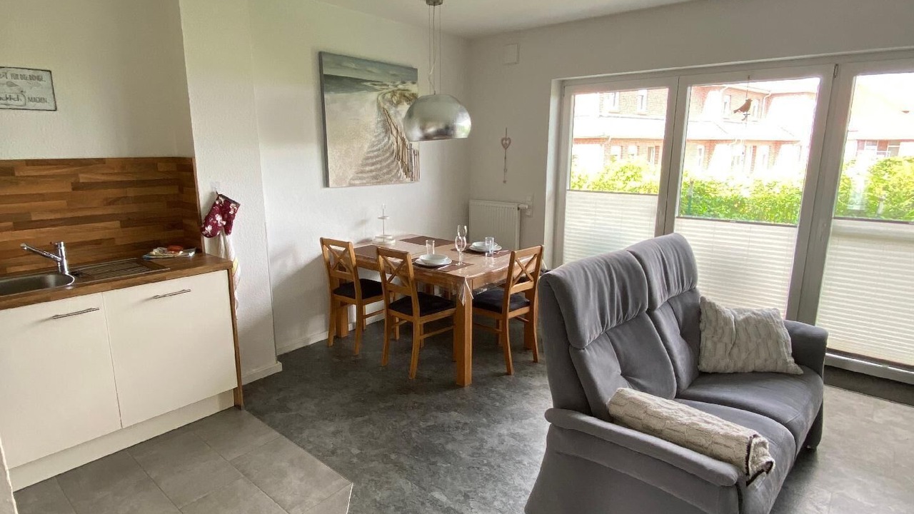 Photo of Livingroom in Tossens