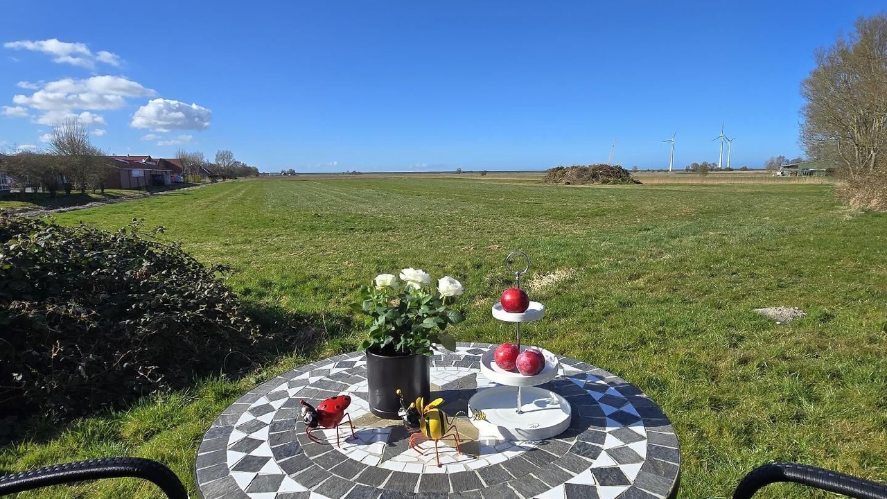 Photo of Outdoor in Tossens