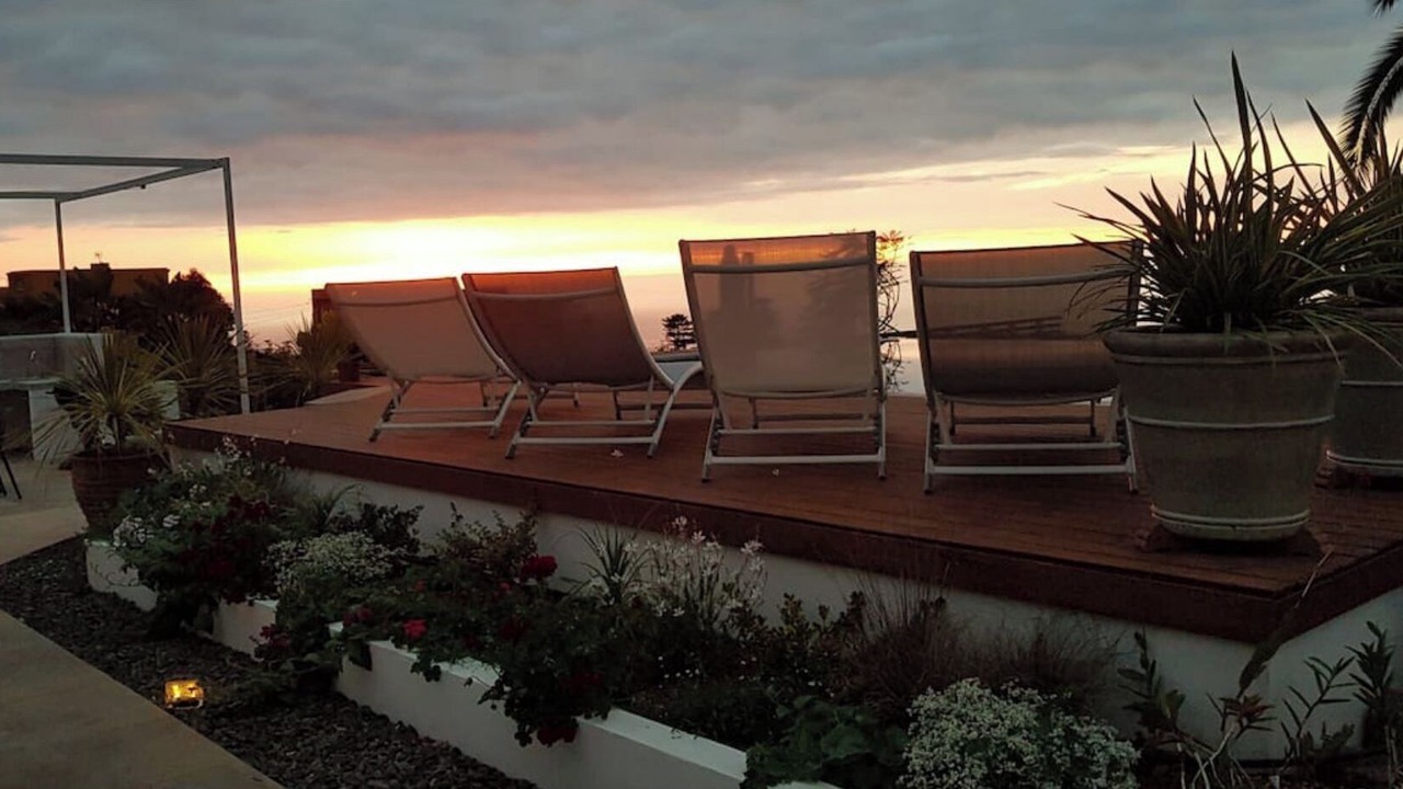 Photo of Patio Balcony in Los Gomez