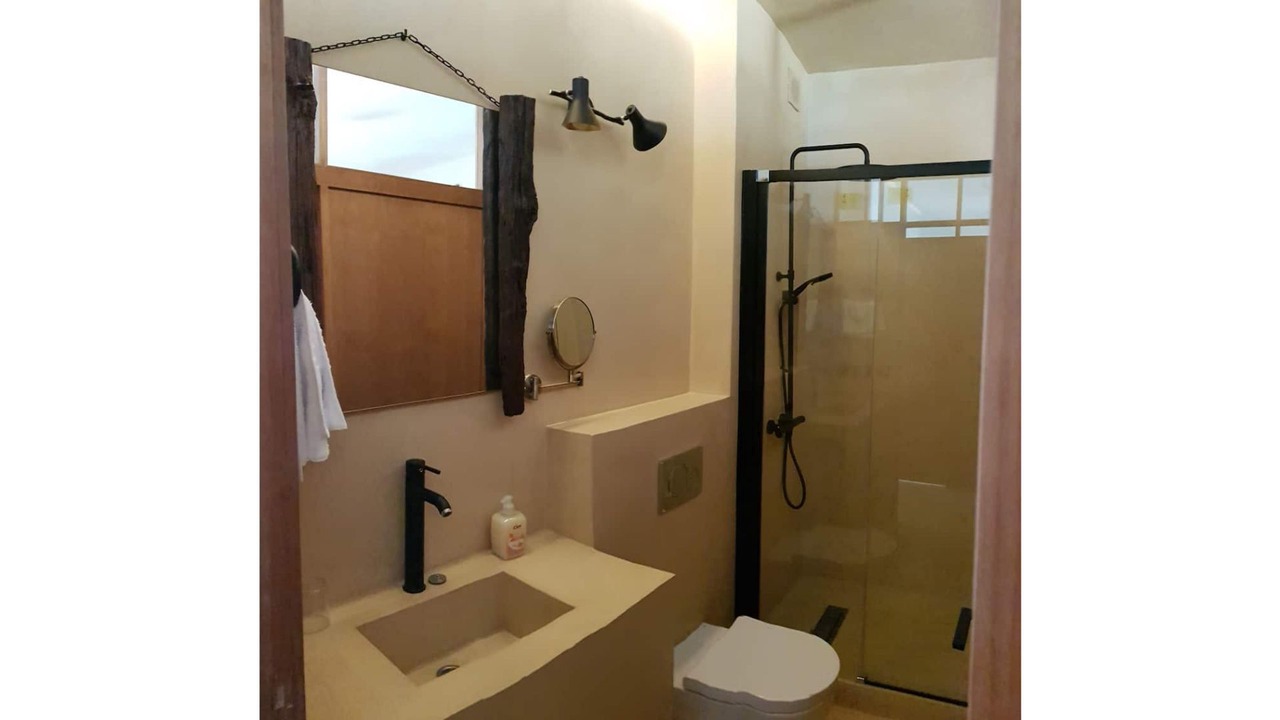 Photo of Bathroom in Los Gomez