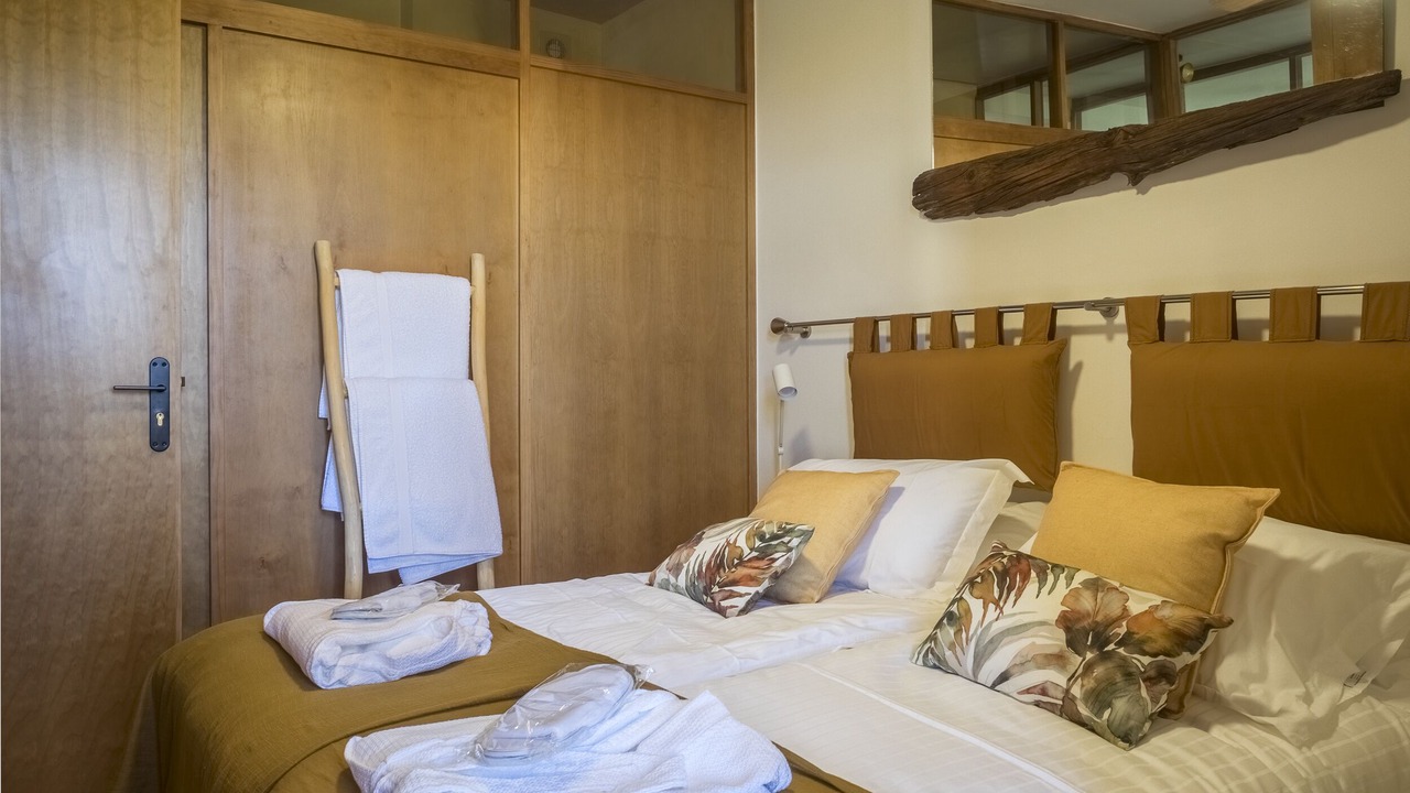 Photo of Bedroom in Los Gomez
