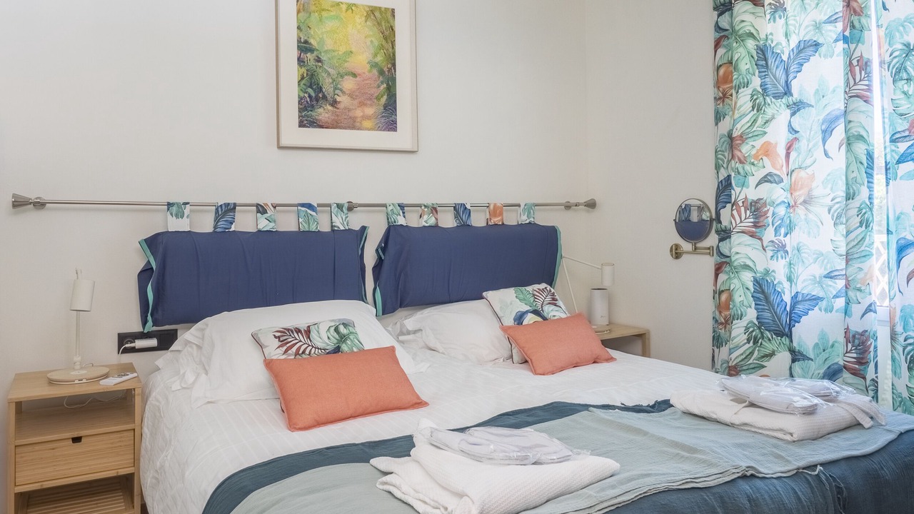 Photo of Bedroom in Los Gomez