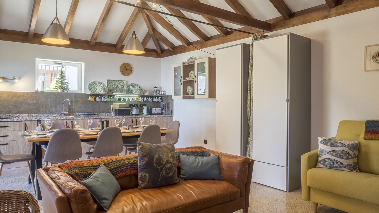 Photo of Livingroom in Los Gomez
