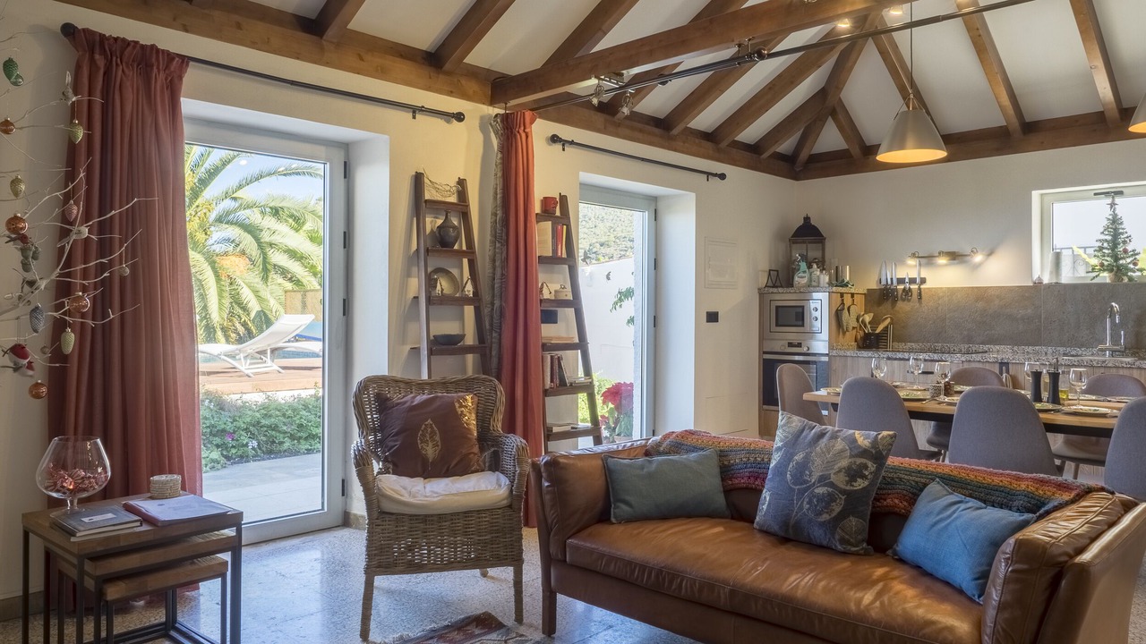 Photo of Livingroom in Los Gomez