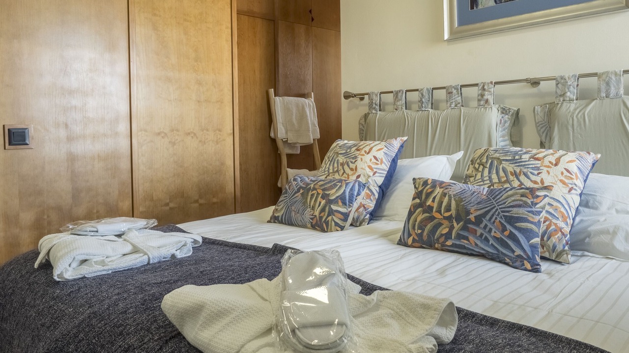 Photo of Bedroom in Los Gomez