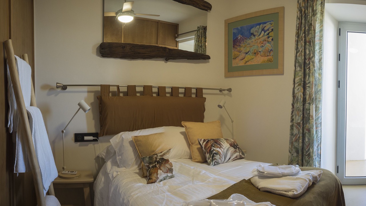 Photo of Bedroom in Los Gomez
