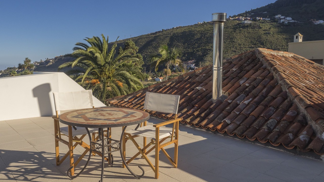 Photo of Outdoor in Los Gomez