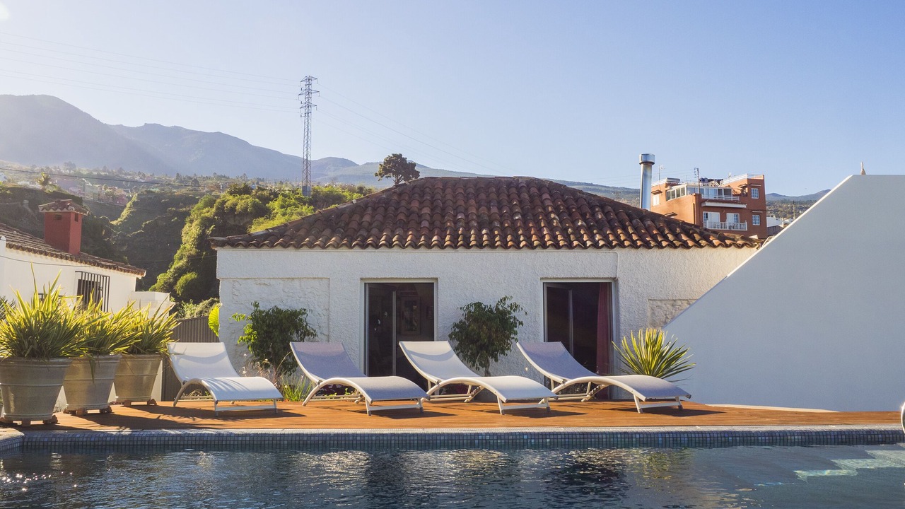 Photo of Outdoor in Los Gomez