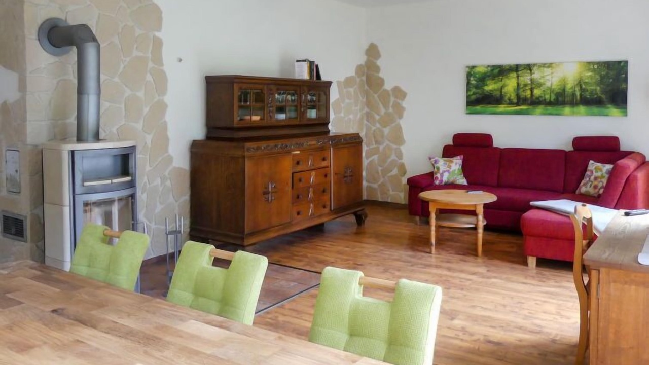 Photo of Livingroom in Murchin